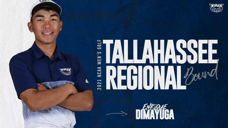 Dimayuga Headed To Postseason Play