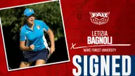 Bagnoli Headed To Paradise
