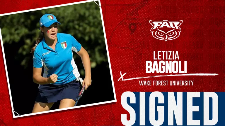 Bagnoli Headed To Paradise