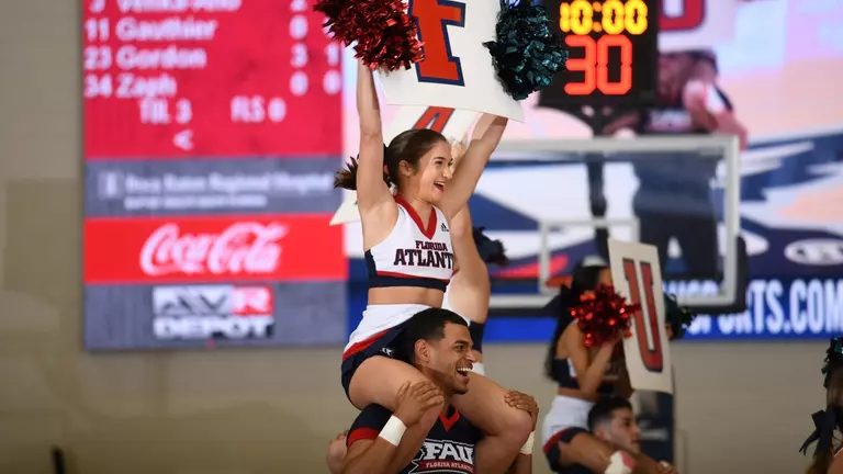 Cheer Set to Hold 2020-21 Tryouts