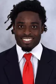 James Charlies 2021