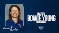 Heather Bowie Young to Lead FAU Women’s Golf