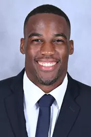 2021-22 FAU Athletics Head Shots Daniel Leconte