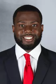 2021 FAU Football Headshots John Mitchell