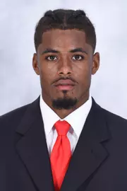 2019-20 FAU Athletics Head Shots Korel Smith