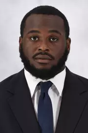 2019-20 FAU Athletics Head Shots Marcel Southall