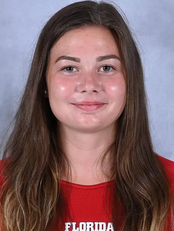 Klara Zarnovicka 2021 HS