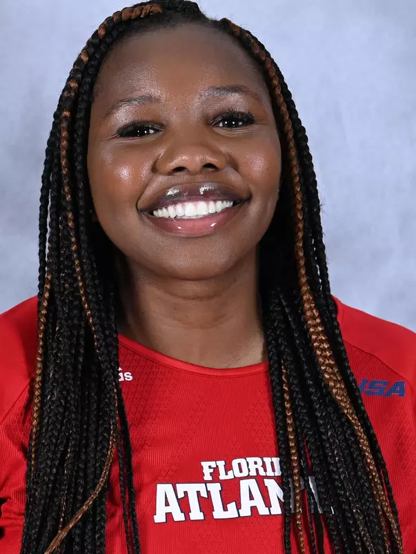 Lauryn Green 2021 HS