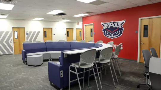 Largest Gift to Tennis Programs in School History