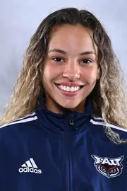 2021-22 FAU Athletics Head Shots