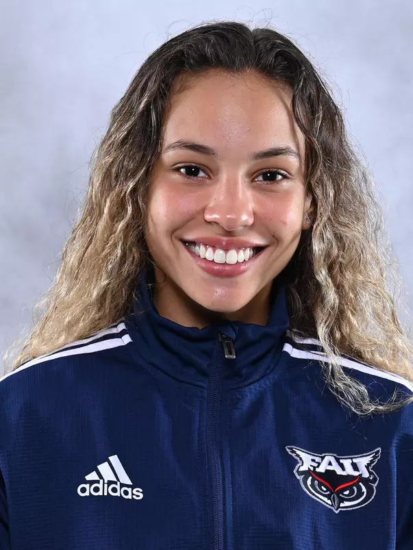 2021-22 FAU Athletics Head Shots