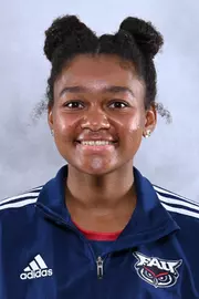 2021-22 FAU Athletics Head Shots