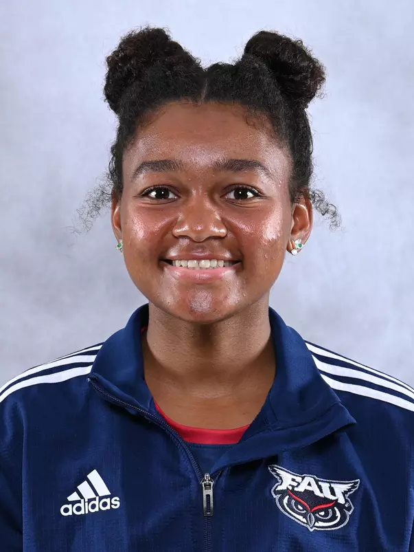 2021-22 FAU Athletics Head Shots