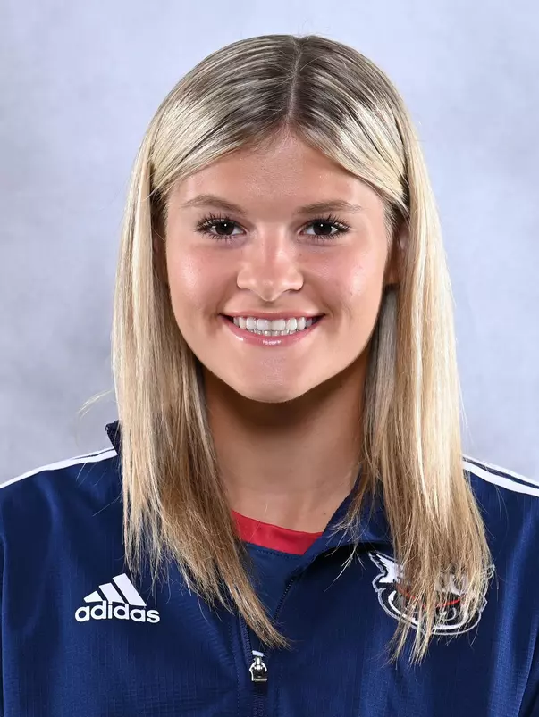 2021-22 FAU Athletics Head Shots