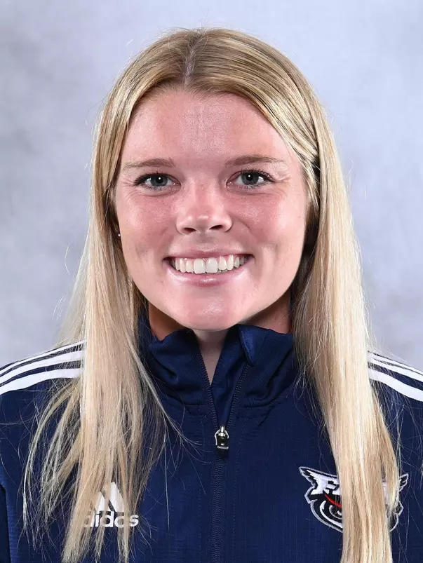 2021-22 FAU Athletics Head Shots