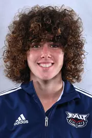 2021-22 FAU Athletics Head Shots