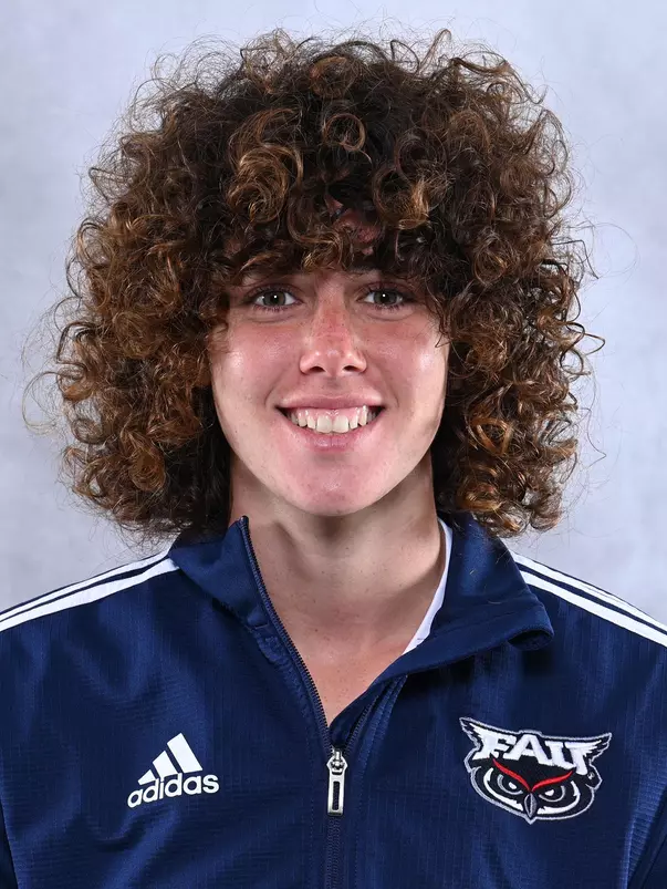 2021-22 FAU Athletics Head Shots