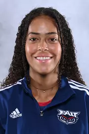 2021-22 FAU Athletics Head Shots