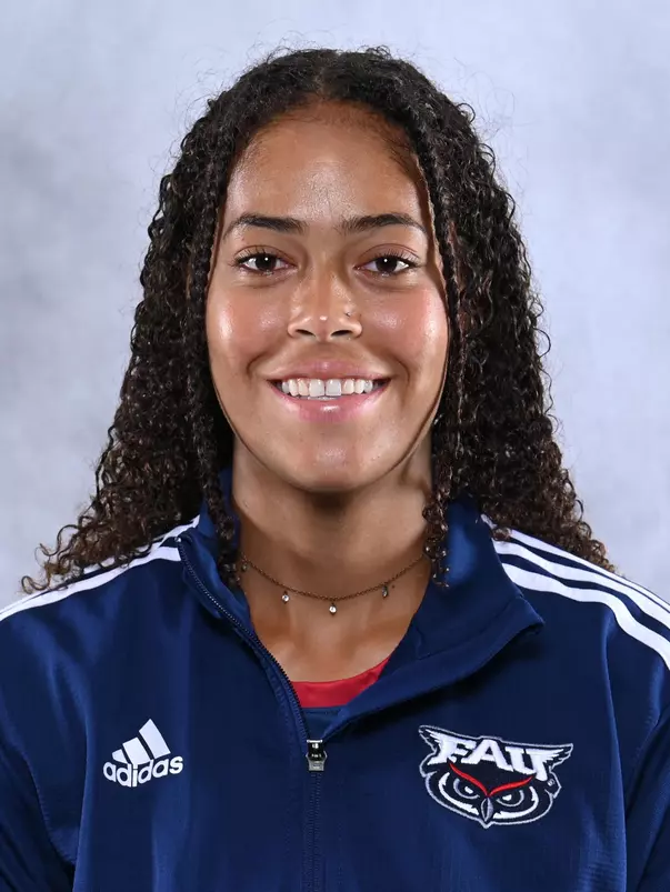 2021-22 FAU Athletics Head Shots