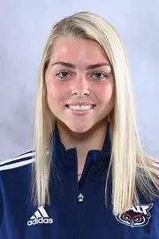 2021-22 FAU Athletics Head Shots