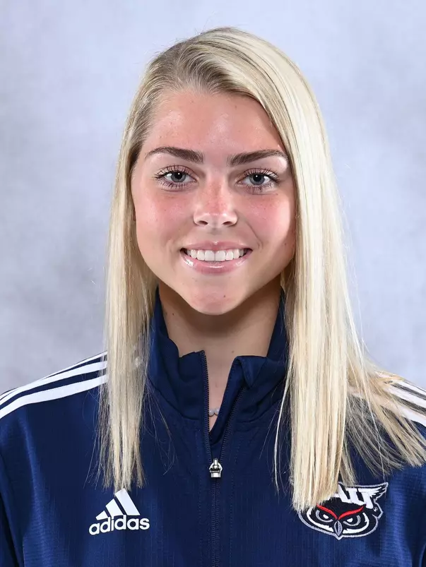 2021-22 FAU Athletics Head Shots