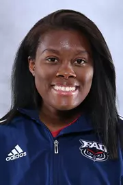 2021-22 FAU Athletics Head Shots