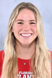 2021-22 FAU Athletics Head Shots Christine Jarman