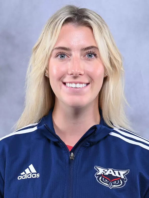 2021-22 FAU Athletics Head Shots