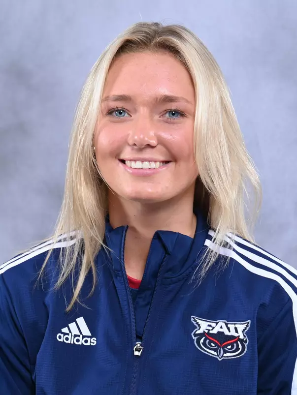 2021-22 FAU Athletics Head Shots