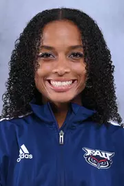 2021-22 FAU Athletics Head Shots