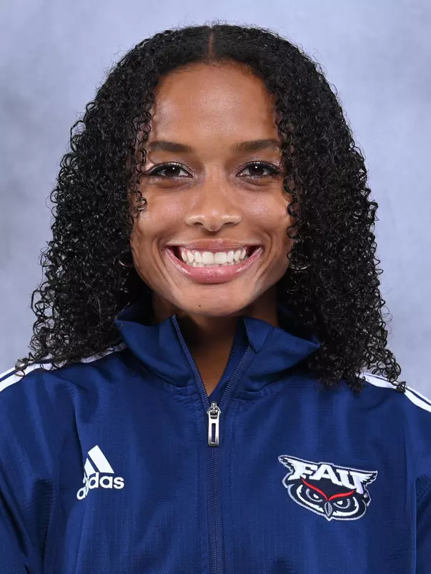 2021-22 FAU Athletics Head Shots