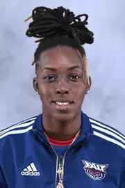 2021-22 FAU Athletics Head Shots