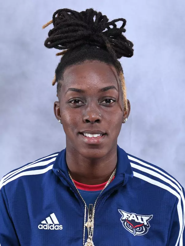 2021-22 FAU Athletics Head Shots