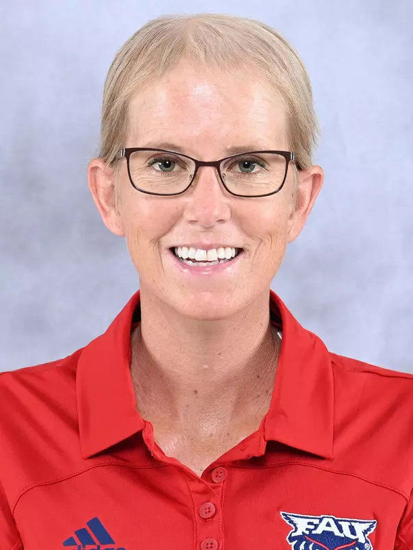 2021-22 FAU Athletics Head Shots