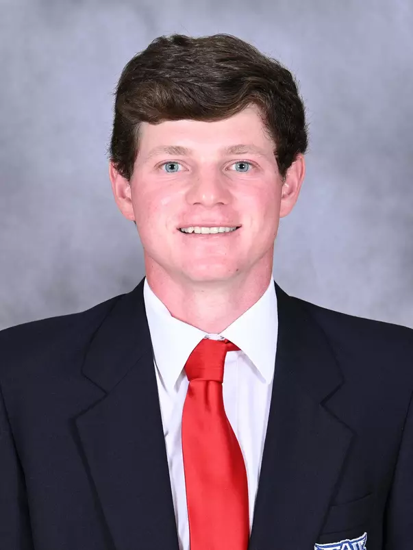 2021-22 FAU Athletics Head Shots