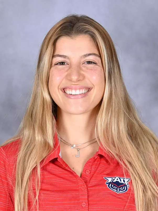 2021-22 FAU Athletics Head Shots