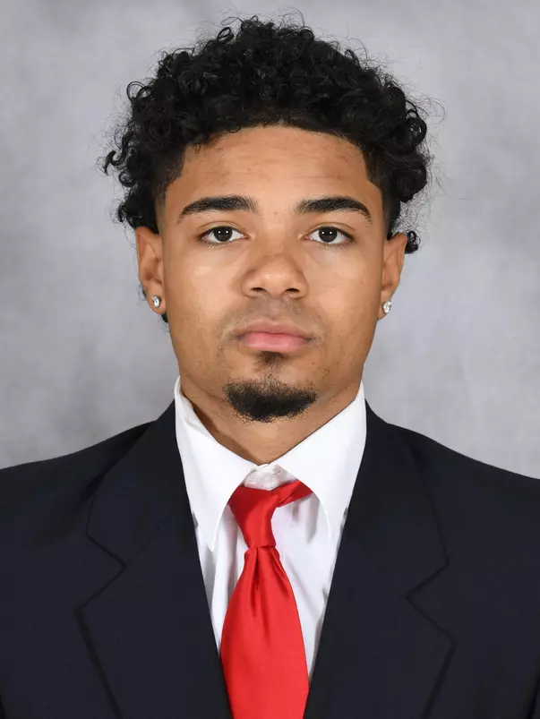 2020-21 FAU Athletics Head Shots