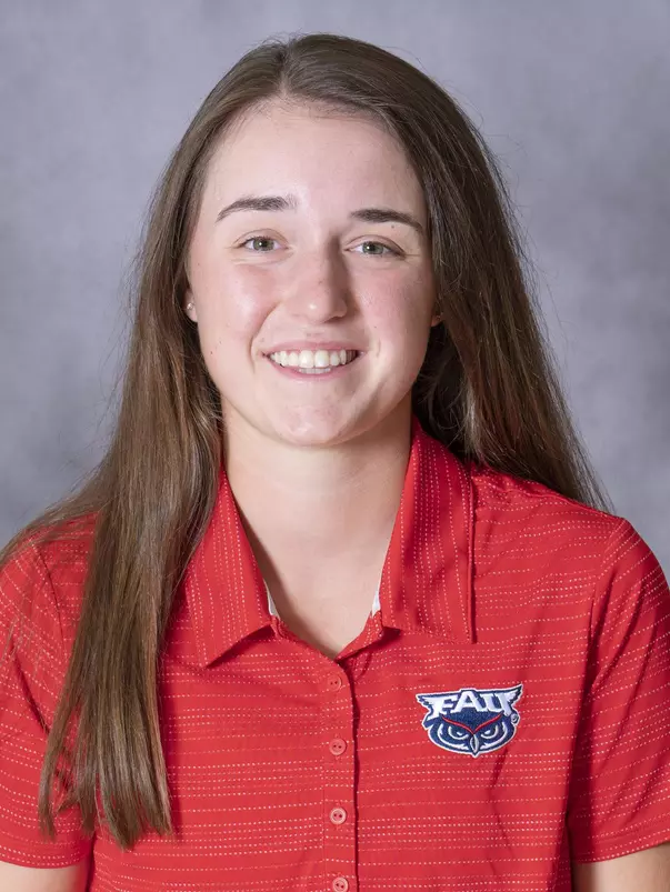 2021-22 FAU Athletics Head Shots