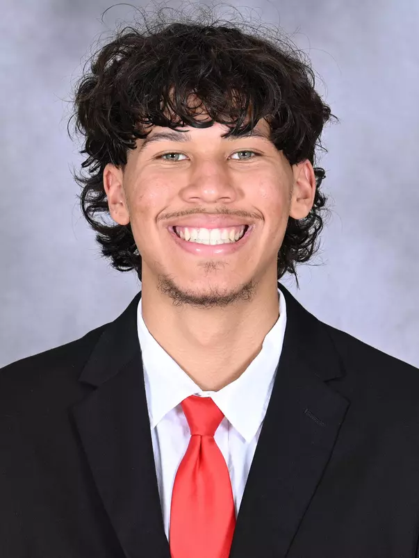 2021-22 FAU Athletics Head Shots