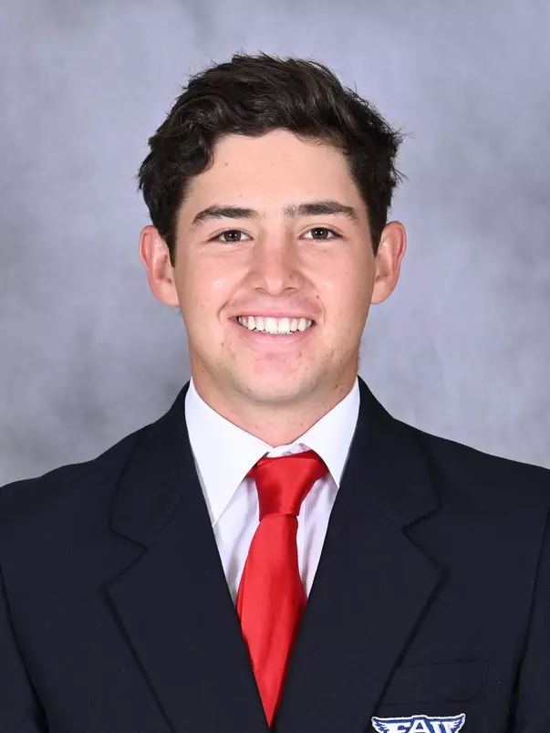2021-22 FAU Athletics Head Shots