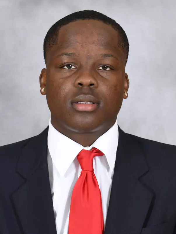 2020-21 FAU Athletics Head Shots