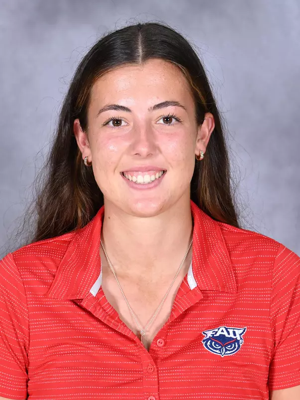 2021-22 FAU Athletics Head Shots