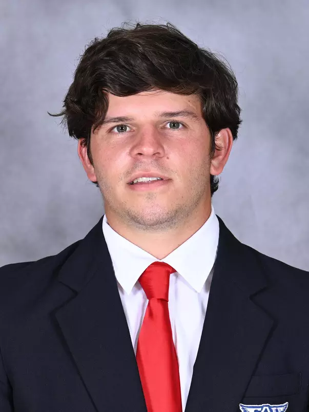 2021-22 FAU Athletics Head Shots