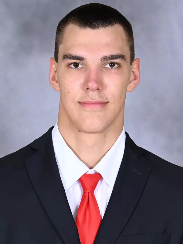2021-22 FAU Athletics Head Shots