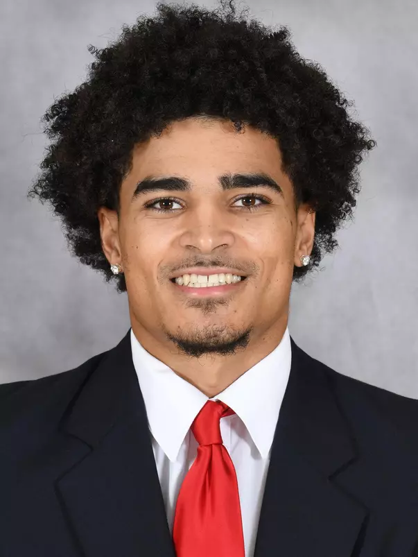 2020-21 FAU Athletics Head Shots