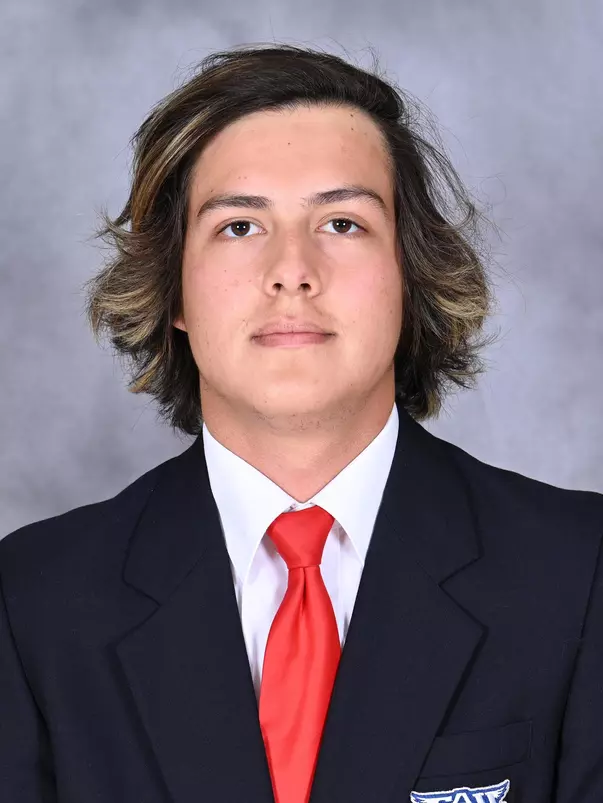 2021-22 FAU Athletics Head Shots