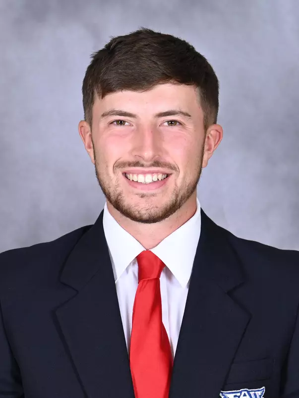 2021-22 FAU Athletics Head Shots
