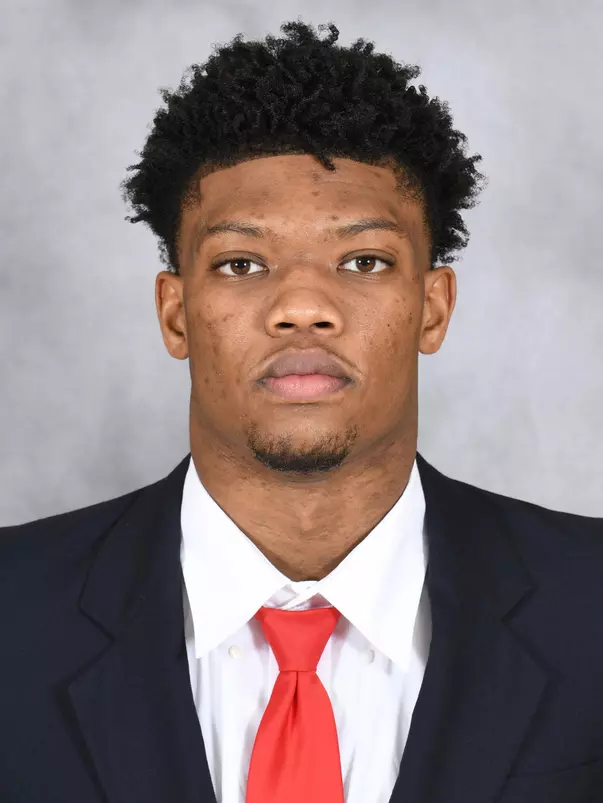 2020-21 FAU Athletics Head Shots