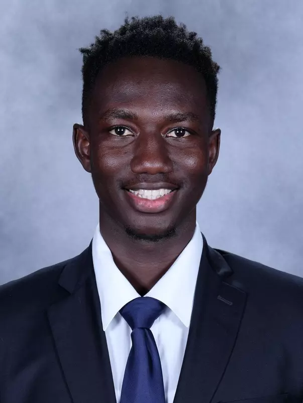 Madiaw Niang