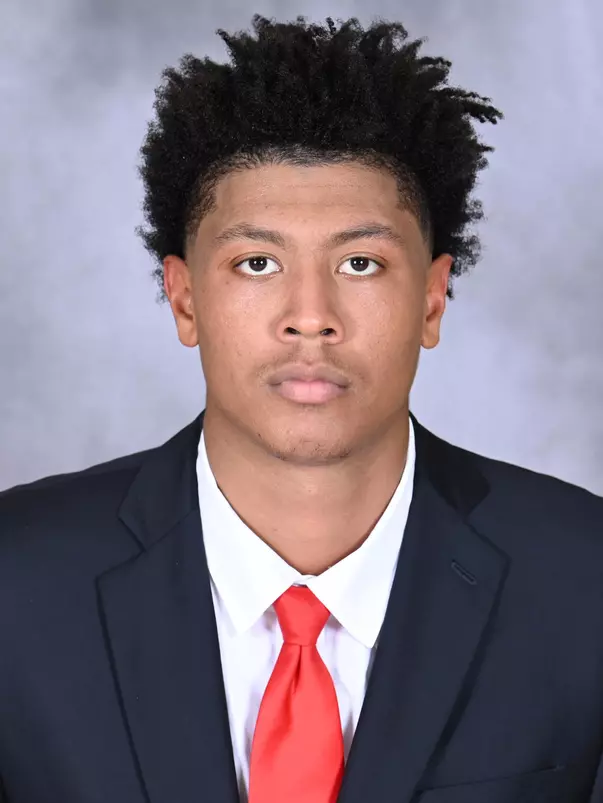 2021-22 FAU Athletics Head Shots